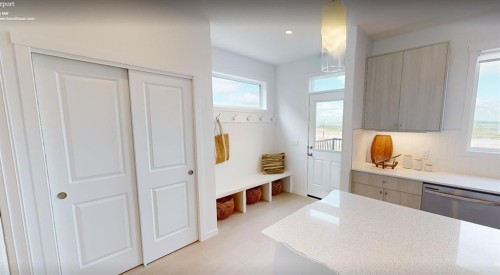 271 Creekside Manor Sw, Calgary, AB 