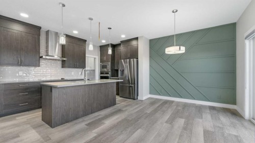 331 Savanna Way Ne, Calgary, AB 