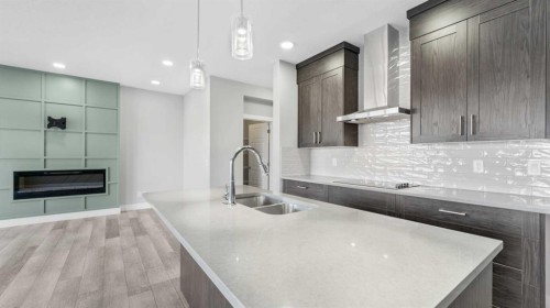 331 Savanna Way Ne, Calgary, AB 