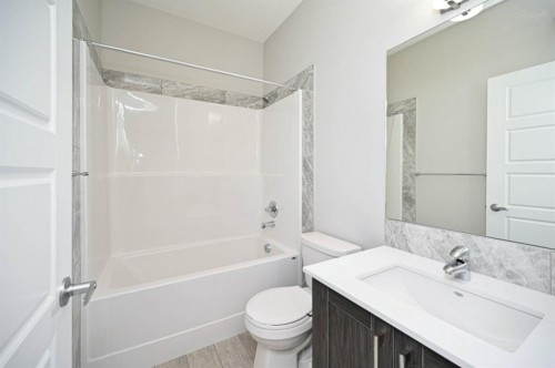 331 Savanna Way Ne, Calgary, AB 