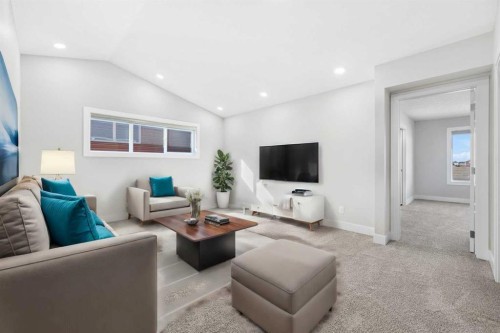 331 Savanna Way Ne, Calgary, AB 