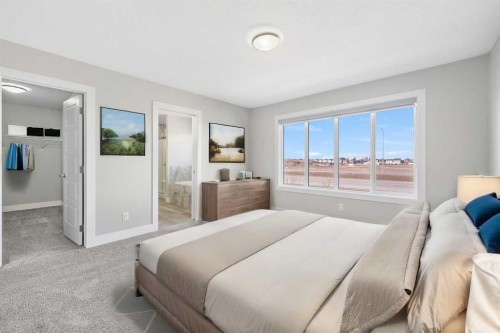 331 Savanna Way Ne, Calgary, AB 