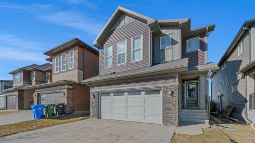 331 Savanna Way Ne, Calgary, AB 