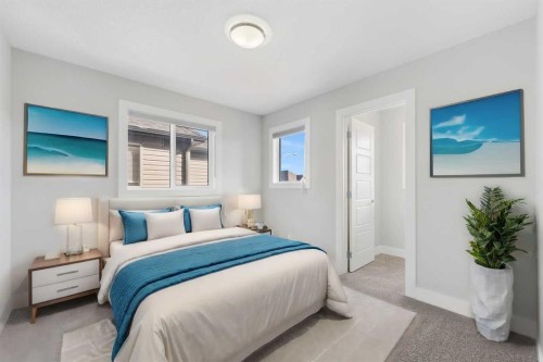 331 Savanna Way Ne, Calgary, AB 