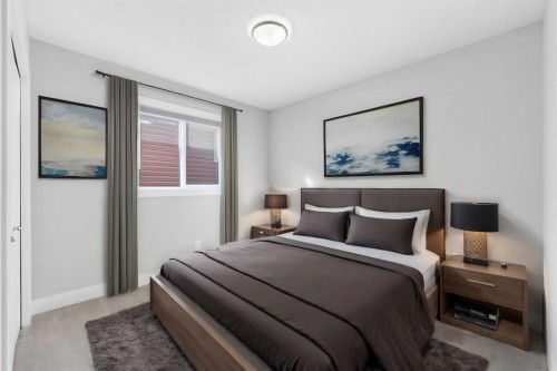 331 Savanna Way Ne, Calgary, AB 