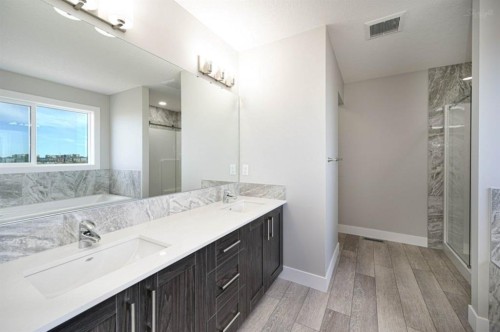 331 Savanna Way Ne, Calgary, AB 