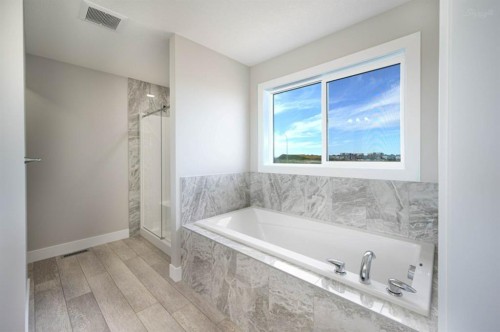 331 Savanna Way Ne, Calgary, AB 