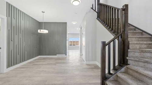 331 Savanna Way Ne, Calgary, AB 