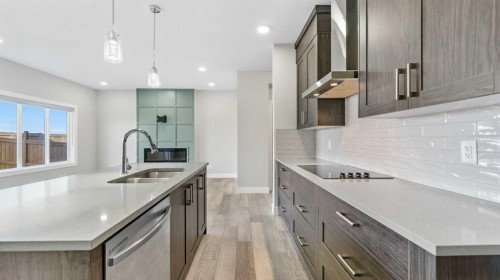 331 Savanna Way Ne, Calgary, AB 