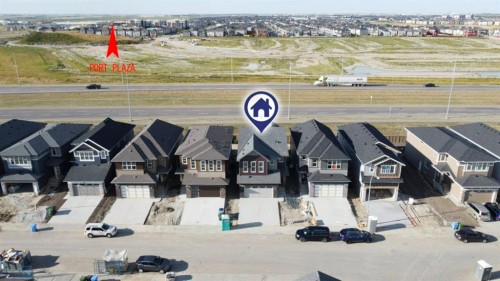 331 Savanna Way Ne, Calgary, AB 