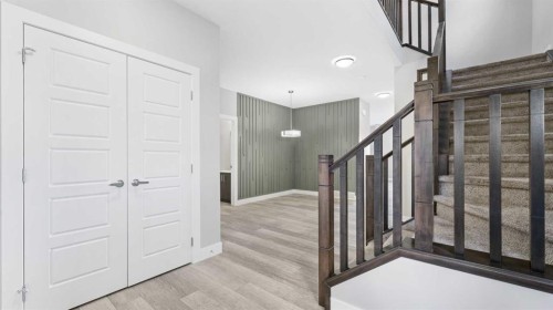331 Savanna Way Ne, Calgary, AB 