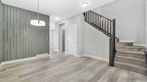 331 Savanna Way Ne, Calgary, AB 