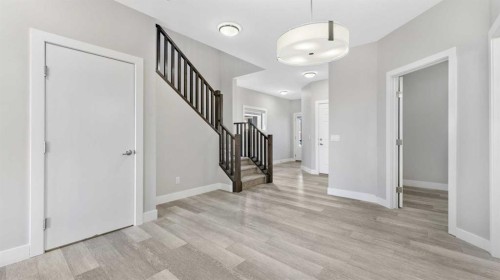 331 Savanna Way Ne, Calgary, AB 