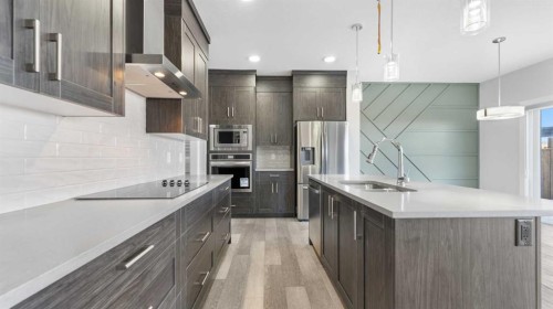 331 Savanna Way Ne, Calgary, AB 