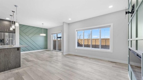 331 Savanna Way Ne, Calgary, AB 