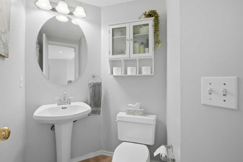 99 Prestwick Circle Se, Calgary, AB 