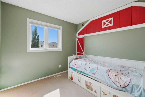 99 Prestwick Circle Se, Calgary, AB 