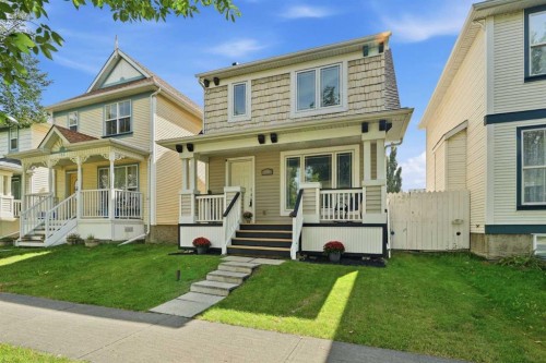 99 Prestwick Circle Se, Calgary, AB 