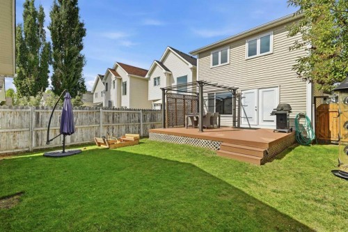 99 Prestwick Circle Se, Calgary, AB 
