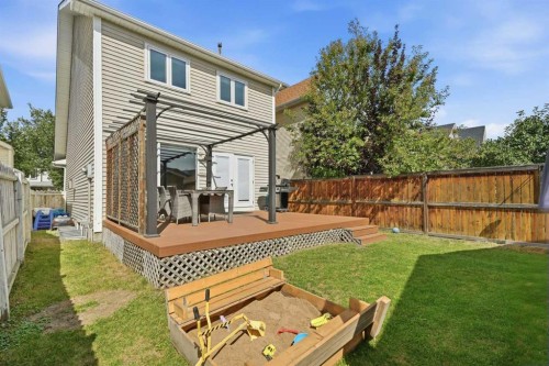 99 Prestwick Circle Se, Calgary, AB 