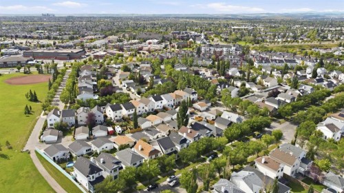 99 Prestwick Circle Se, Calgary, AB 