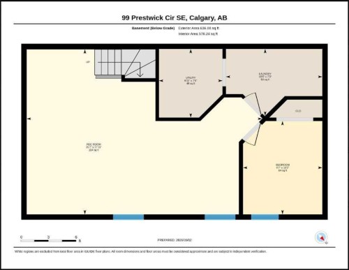 99 Prestwick Circle Se, Calgary, AB 