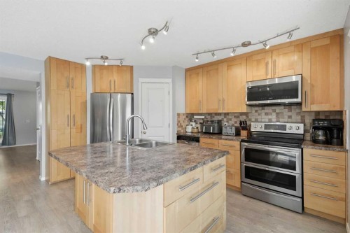 99 Prestwick Circle Se, Calgary, AB 