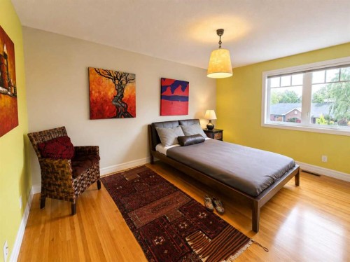 228 Willow Ridge Place Se, Calgary, AB 