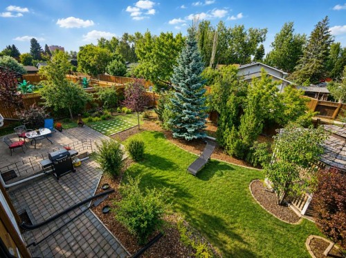 228 Willow Ridge Place Se, Calgary, AB 