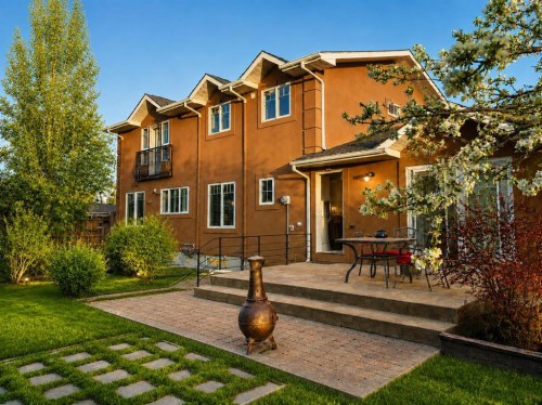 228 Willow Ridge Place Se, Calgary, AB 