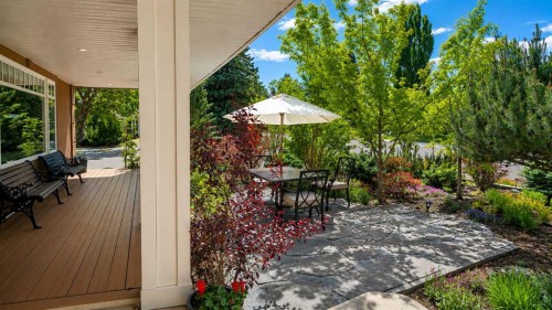 228 Willow Ridge Place Se, Calgary, AB 