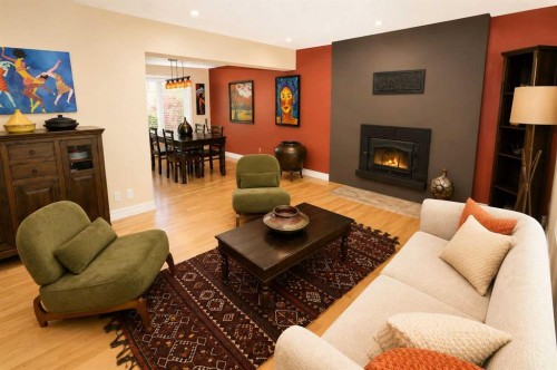 228 Willow Ridge Place Se, Calgary, AB 