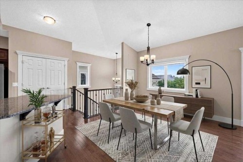 520 Rocky Vista Gardens Nw, Calgary, AB 