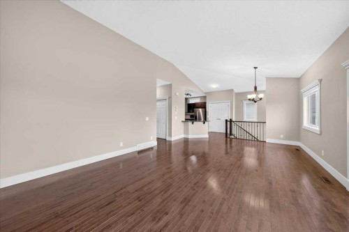 520 Rocky Vista Gardens Nw, Calgary, AB 