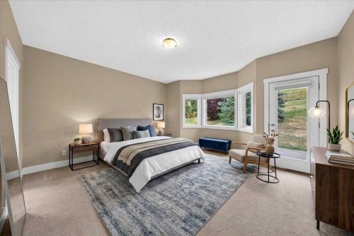 520 Rocky Vista Gardens Nw, Calgary, AB 
