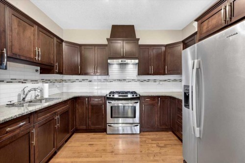 520 Rocky Vista Gardens Nw, Calgary, AB 