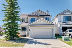 438 Bridlewood Place SW Calgary, AB T2Y 3R1