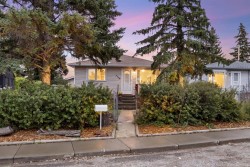3708 66 Street NW Calgary, AB T3B 2H9