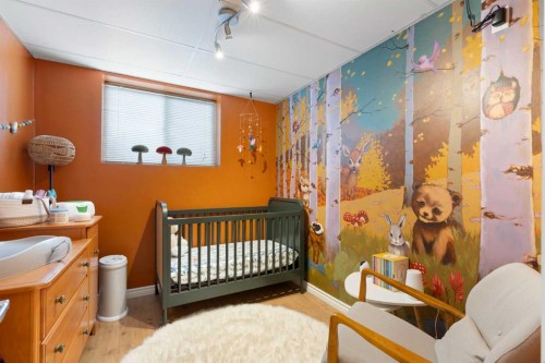 3708 66 Street Nw, Calgary, AB 