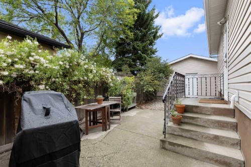 3708 66 Street Nw, Calgary, AB 
