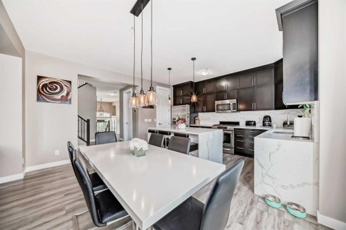 1068 Windhaven Close Sw, Airdrie, AB 