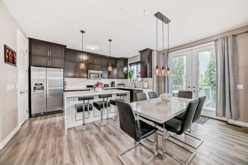 1068 Windhaven Close Sw, Airdrie, AB 