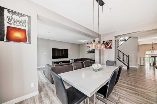 1068 Windhaven Close Sw, Airdrie, AB 