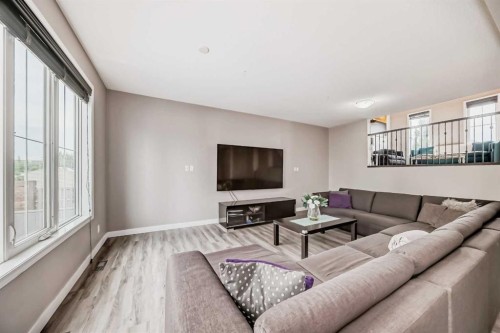 1068 Windhaven Close Sw, Airdrie, AB 