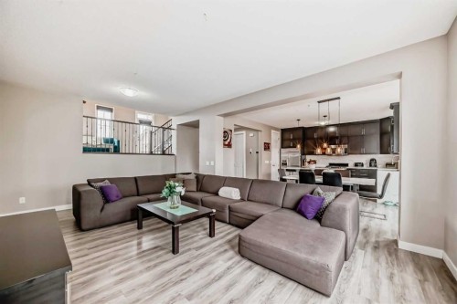 1068 Windhaven Close Sw, Airdrie, AB 