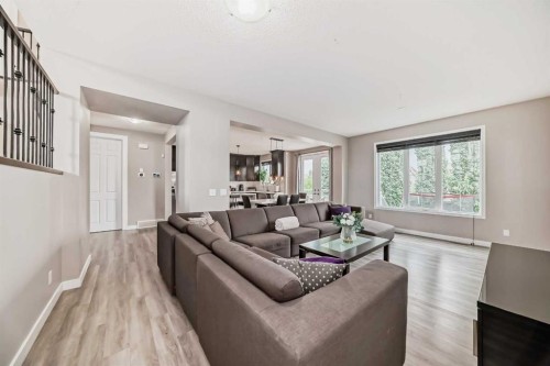 1068 Windhaven Close Sw, Airdrie, AB 