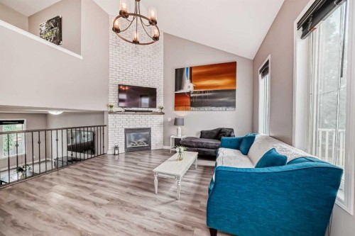 1068 Windhaven Close Sw, Airdrie, AB 