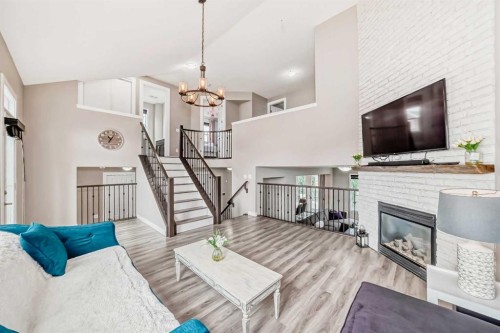 1068 Windhaven Close Sw, Airdrie, AB 