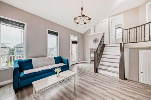 1068 Windhaven Close Sw, Airdrie, AB 