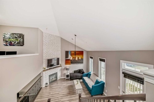 1068 Windhaven Close Sw, Airdrie, AB 